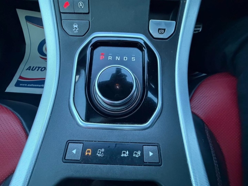 Used Land Rover Range Rover Evoque 2017 for sale - 77363870: Photo 26