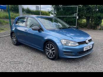 2013 - 1.6 TDI 105 SE 5dr