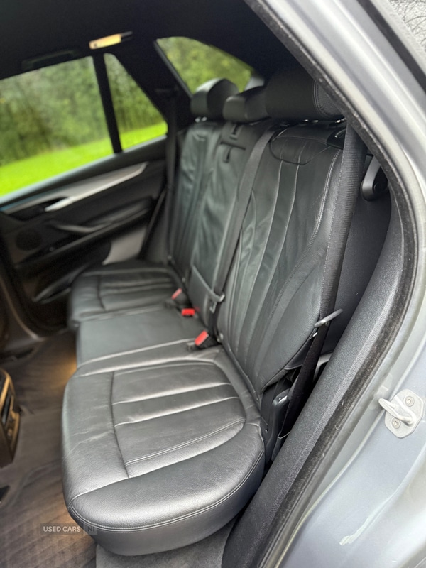 Used BMW X5 2016 for sale - 76608781: Photo 10