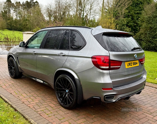 Used BMW X5 2016 for sale - 76608781: Photo 5
