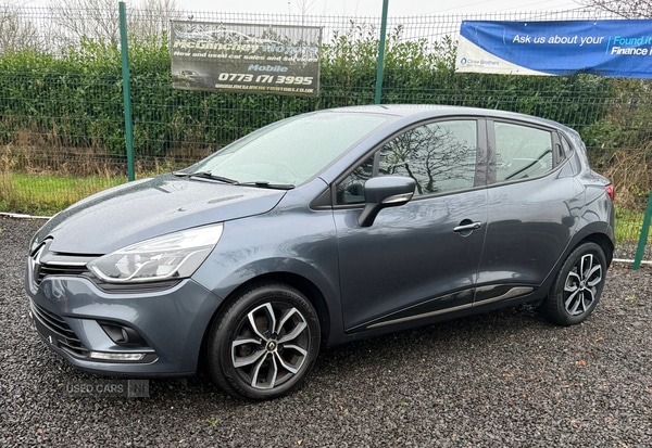 Used Renault Clio 2025 for sale - 77292401: Photo 2
