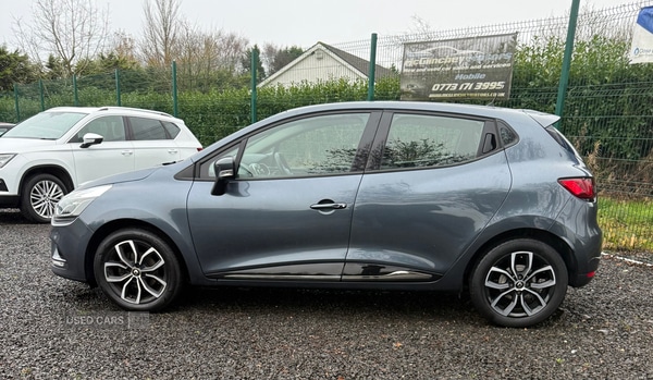 Used Renault Clio 2025 for sale - 77292401: Photo 3