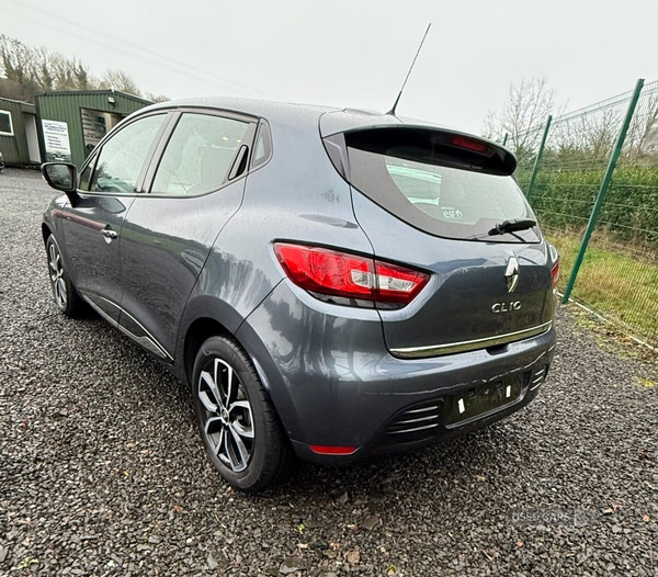 Used Renault Clio 2025 for sale - 77292401: Photo 4