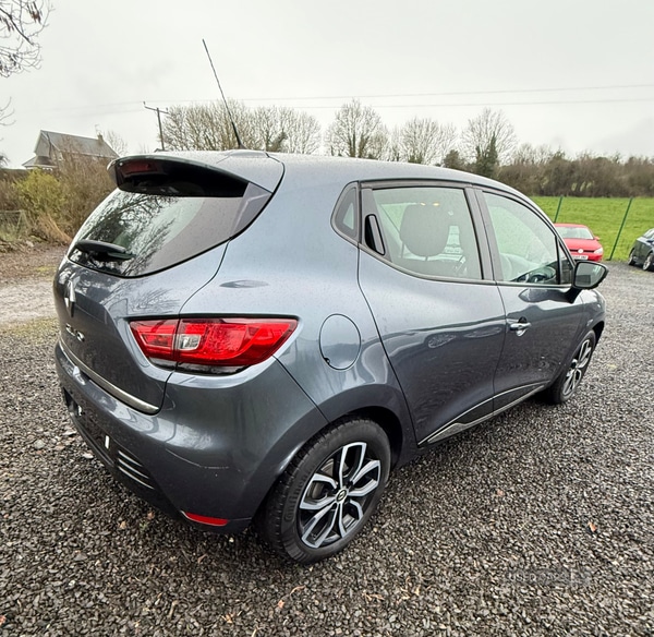 Used Renault Clio 2025 for sale - 77292401: Photo 5