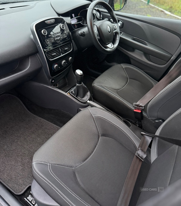 Used Renault Clio 2025 for sale - 77292401: Photo 7