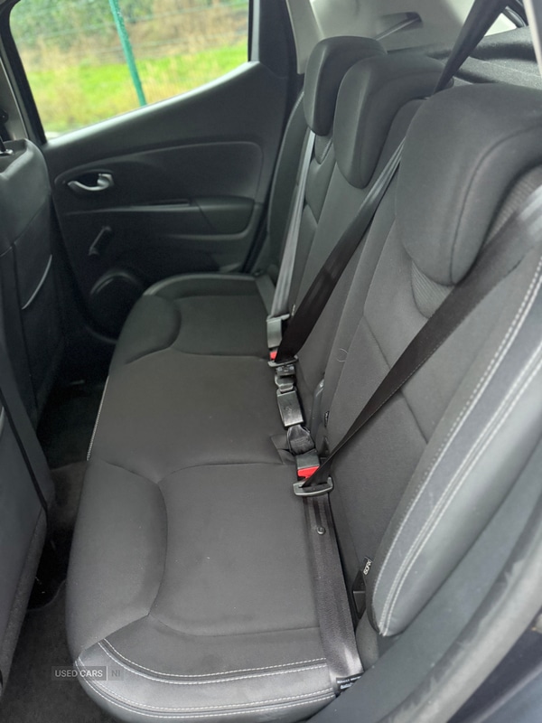 Used Renault Clio 2025 for sale - 77292401: Photo 8