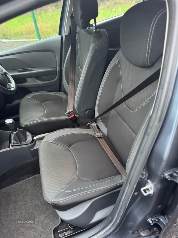 Used Renault Clio 2025 for sale - 77292401: Photo 9