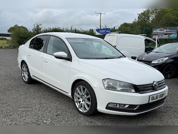 Used Volkswagen Passat 2012 for sale - 79475780: Photo