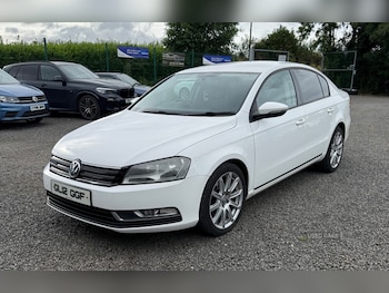 Used Volkswagen Passat 2012 for sale - 79475780: Photo