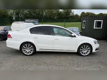 Used Volkswagen Passat 2012 for sale - 79475780: Photo