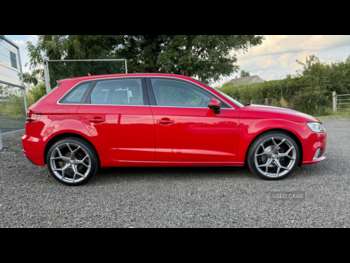 Used Audi A3 2016 for sale - 75280970: Photo