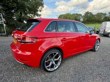Used Audi A3 2016 for sale - 75280970: Photo
