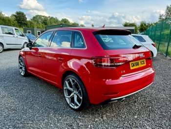 Used Audi A3 2016 for sale - 75280970: Photo