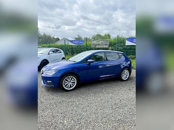 Used SEAT Leon 2018 for sale - 79633487: Photo