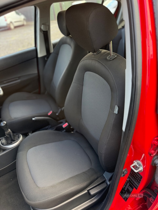 Used Hyundai i20 2012 for sale - 76772506: Photo 8