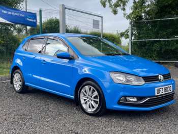 2014 - 1.2 TSI SE 5dr DSG