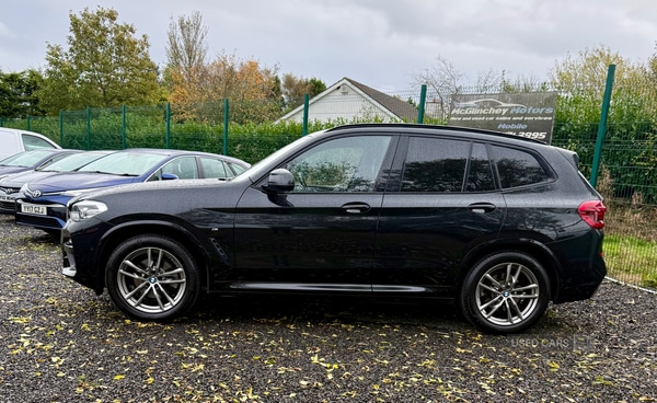 Used BMW X3 2019 for sale - 76378281: Photo 2