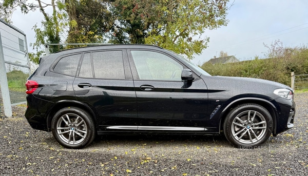 Used BMW X3 2019 for sale - 76378281: Photo 4