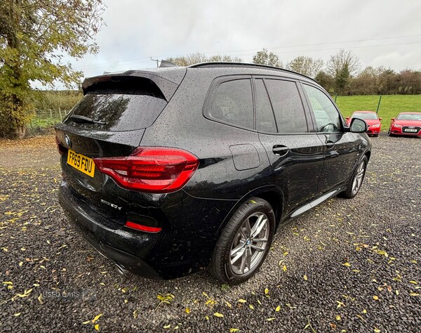 Used BMW X3 2019 for sale - 76378281: Photo 5