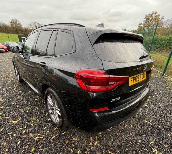 Used BMW X3 2019 for sale - 76378281: Photo 6