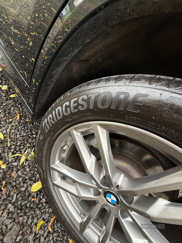 Used BMW X3 2019 for sale - 76378281: Photo 7