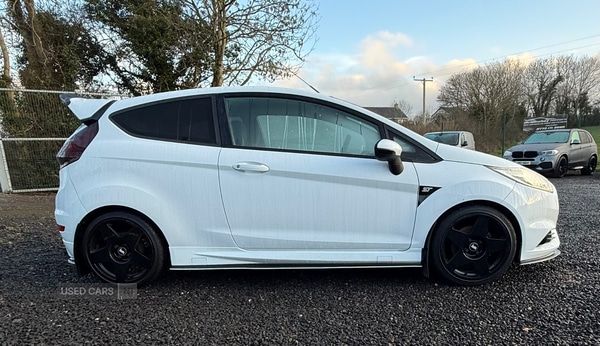 Used Ford Fiesta 2013 for sale - 77372221: Photo 10