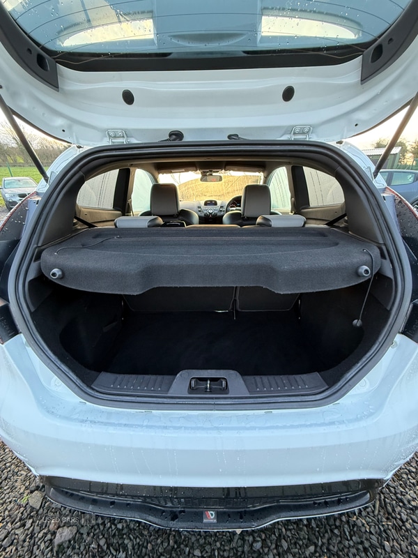 Used Ford Fiesta 2013 for sale - 77372221: Photo 8