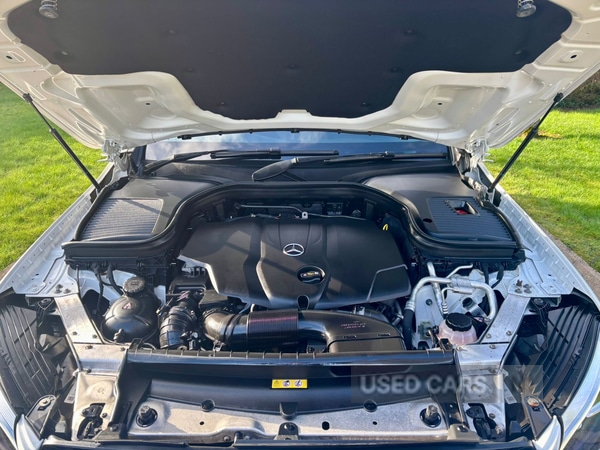 Used Mercedes-Benz GLC 2018 for sale - 77739001: Photo 7