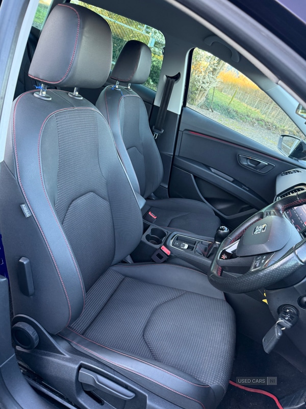 Used SEAT Leon 2017 for sale - 78136605: Photo 10