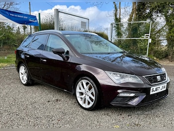 Used SEAT Leon 2017 for sale - 78136605: Photo