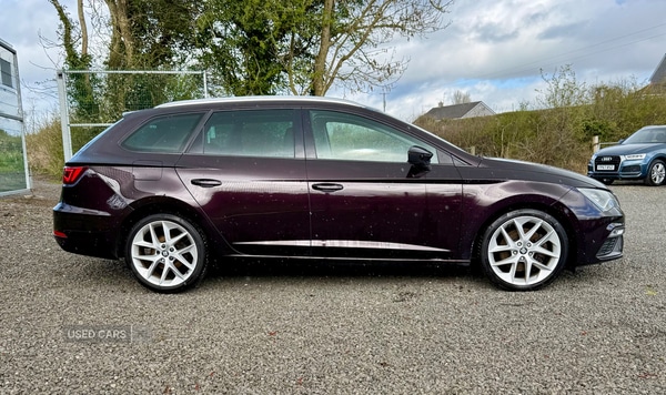 Used SEAT Leon 2017 for sale - 78136605: Photo 2