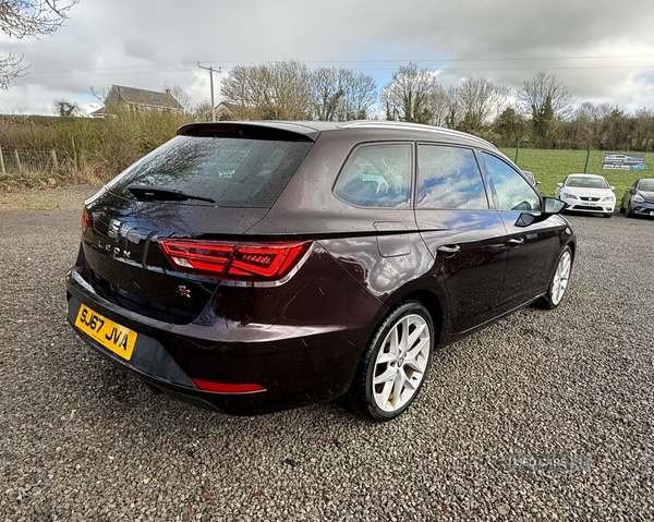 Used SEAT Leon 2017 for sale - 78136605: Photo 3