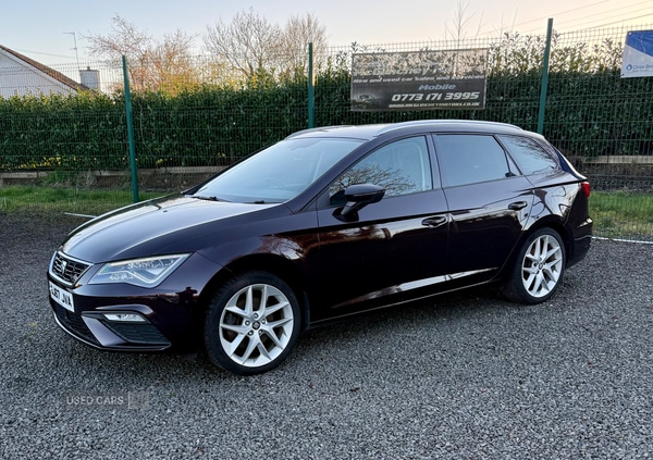 Used SEAT Leon 2017 for sale - 78136605: Photo 4