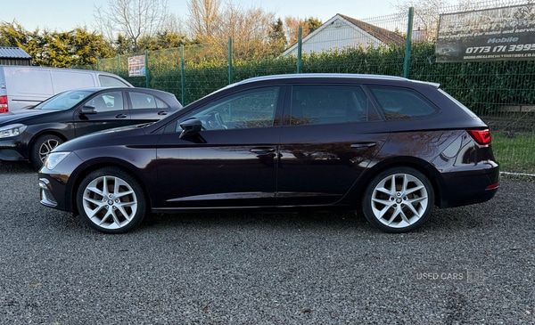 Used SEAT Leon 2017 for sale - 78136605: Photo 5