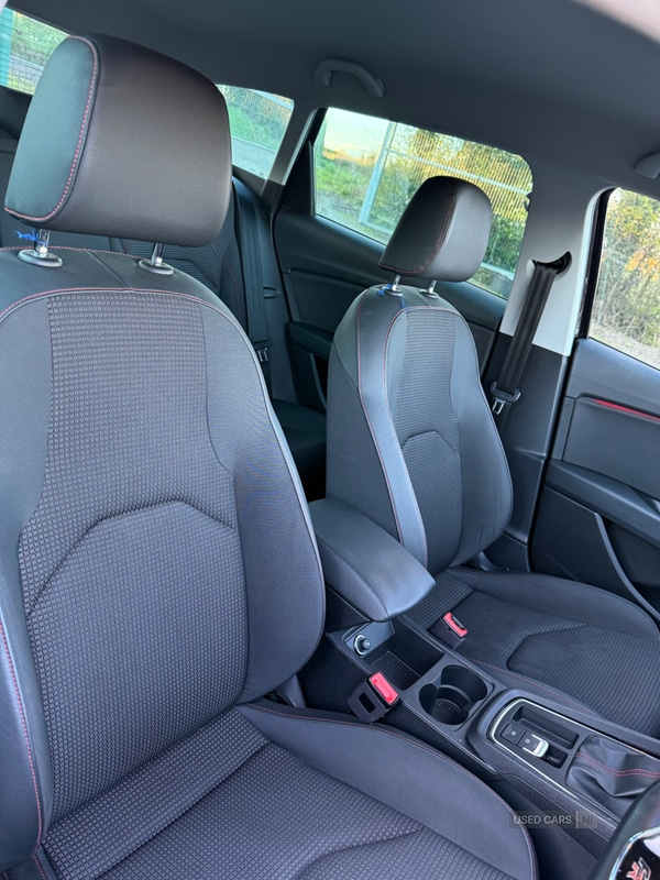 Used SEAT Leon 2017 for sale - 78136605: Photo 7