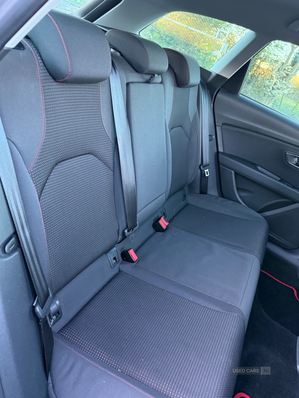 Used SEAT Leon 2017 for sale - 78136605: Photo 8