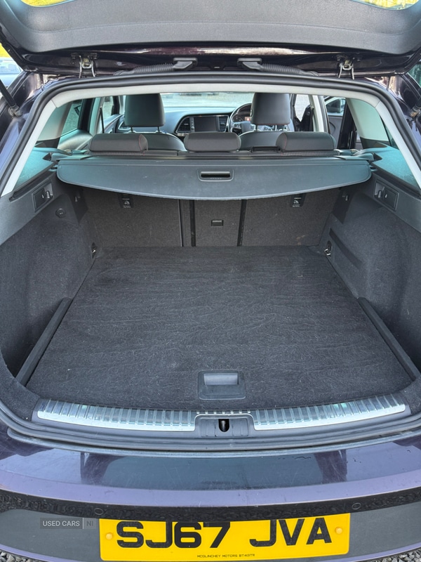 Used SEAT Leon 2017 for sale - 78136605: Photo 9