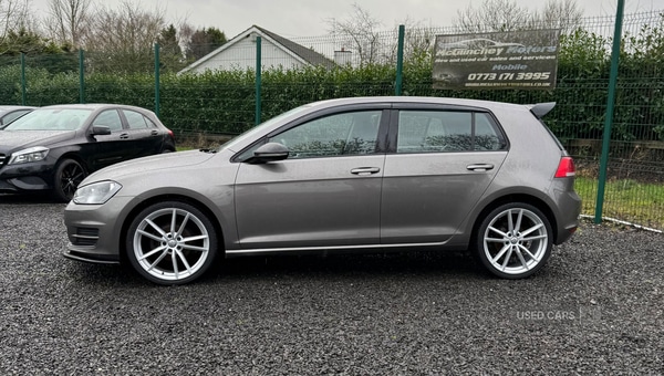 Used Volkswagen Golf 2014 for sale - 77192636: Photo 2