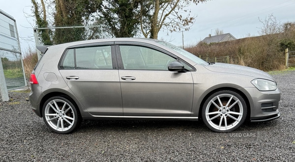 Used Volkswagen Golf 2014 for sale - 77192636: Photo 4