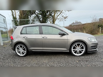Used Volkswagen Golf 2014 for sale - 77192636: Photo