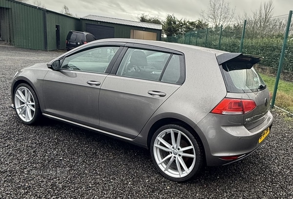 Used Volkswagen Golf 2014 for sale - 77192636: Photo 5