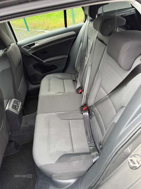 Used Volkswagen Golf 2014 for sale - 77192636: Photo 6