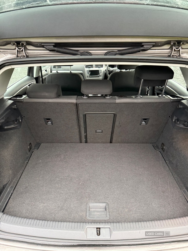 Used Volkswagen Golf 2014 for sale - 77192636: Photo 7