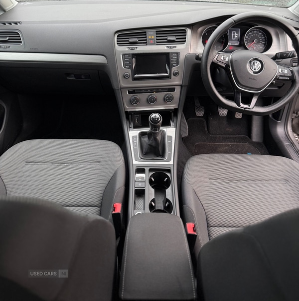 Used Volkswagen Golf 2014 for sale - 77192636: Photo 9