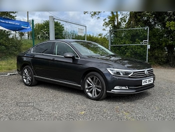 Used Volkswagen Passat 2019 for sale - 78613204: Photo