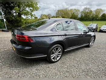 Used Volkswagen Passat 2019 for sale - 78613204: Photo