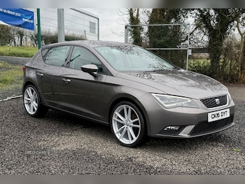 Used SEAT Leon 2015 for sale - 78539634: Photo