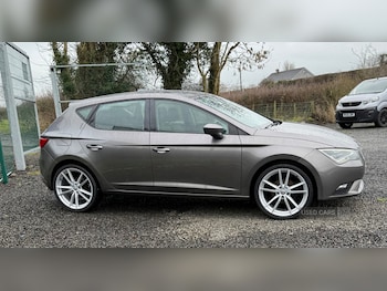 Used SEAT Leon 2015 for sale - 78539634: Photo