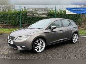 Used SEAT Leon 2015 for sale - 78539634: Photo