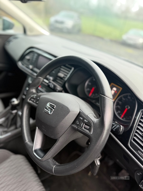 Used SEAT Leon 2013 for sale - 76965894: Photo 10